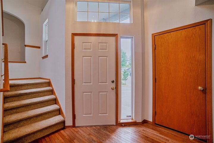 Property Photo: 1710 Redwood Place SE WA 98501