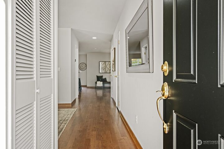 Property Photo: 7107 Allman Avenue SE WA 98065