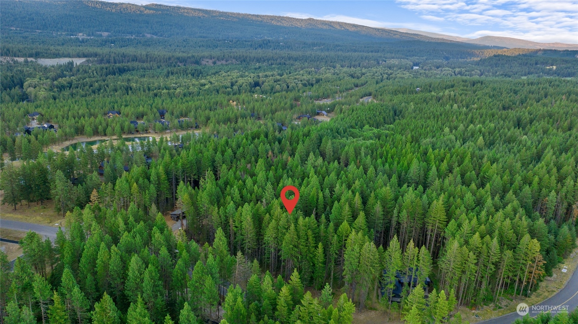 Property Photo: 5 Tumble Creek Drive WA 98922