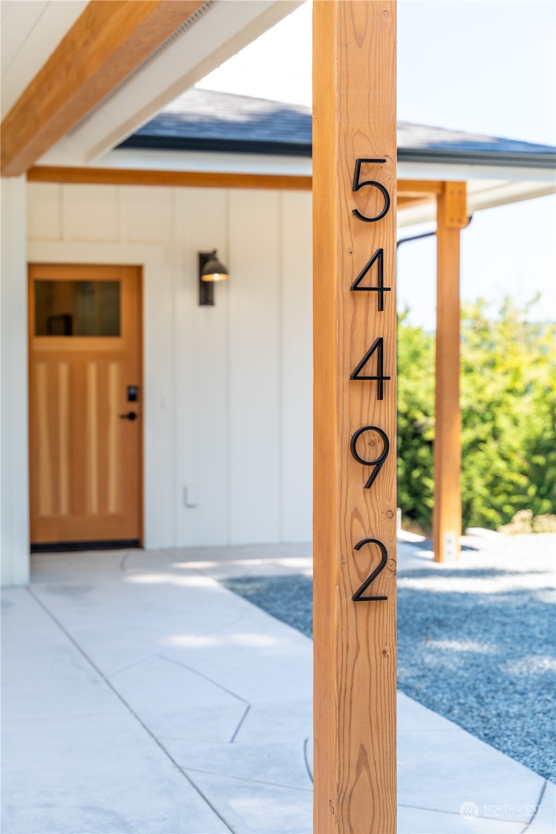 Property Photo:  5449 Freeland Avenue 2  WA 98249 