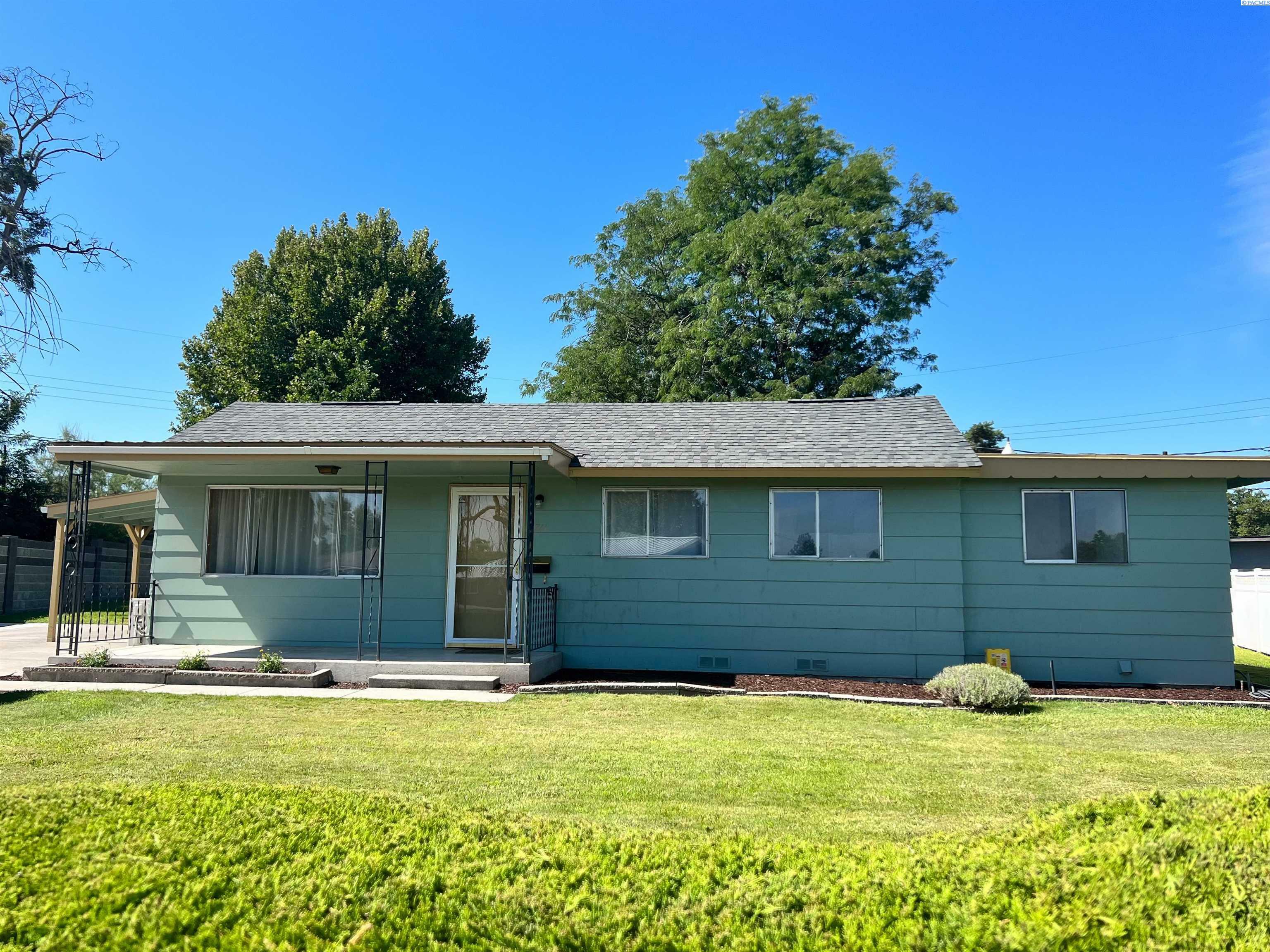 2711 W 6th Pl  Kennewick WA 99336 photo