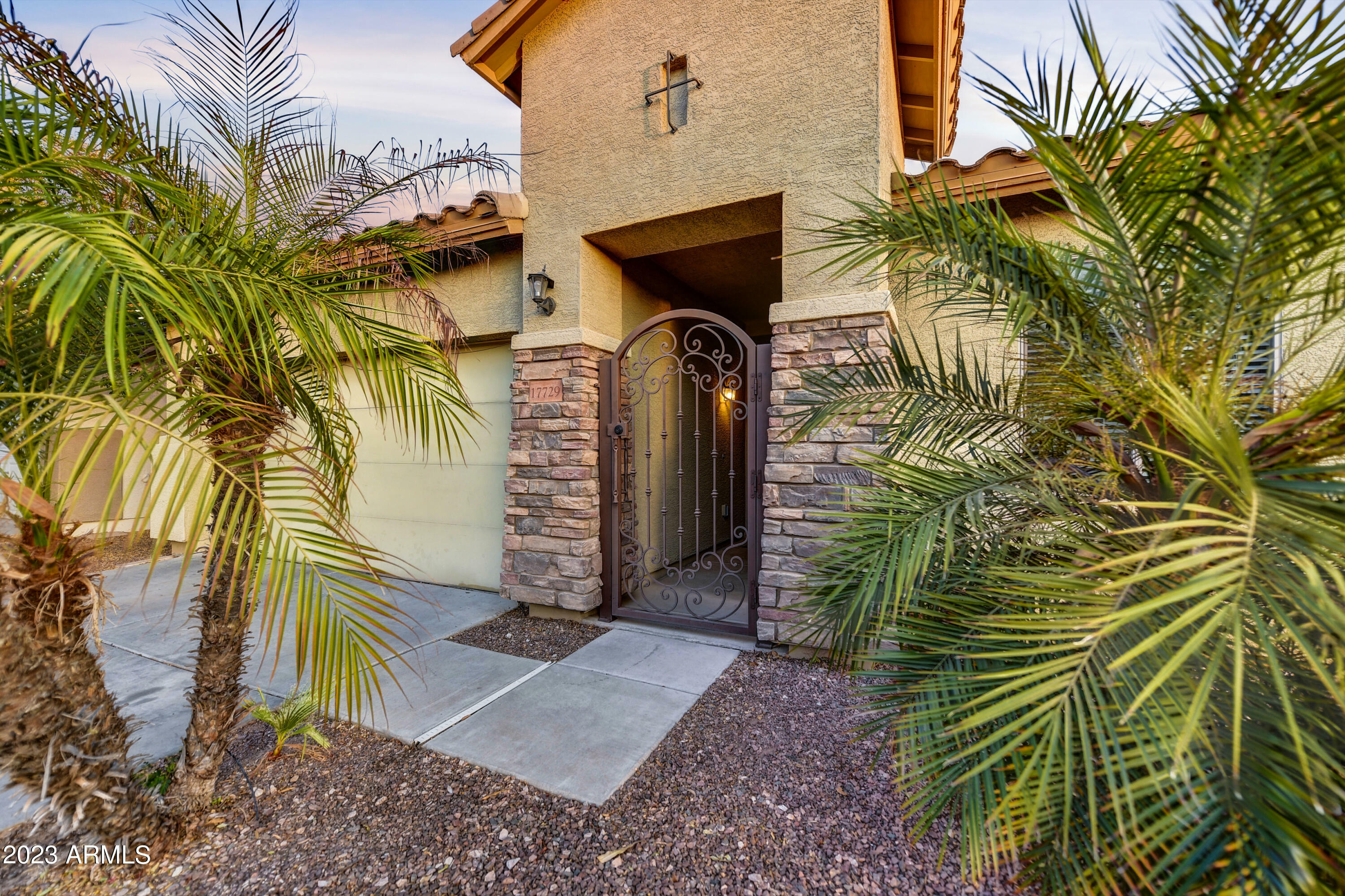 Property Photo:  17729 W Post Drive  AZ 85388 