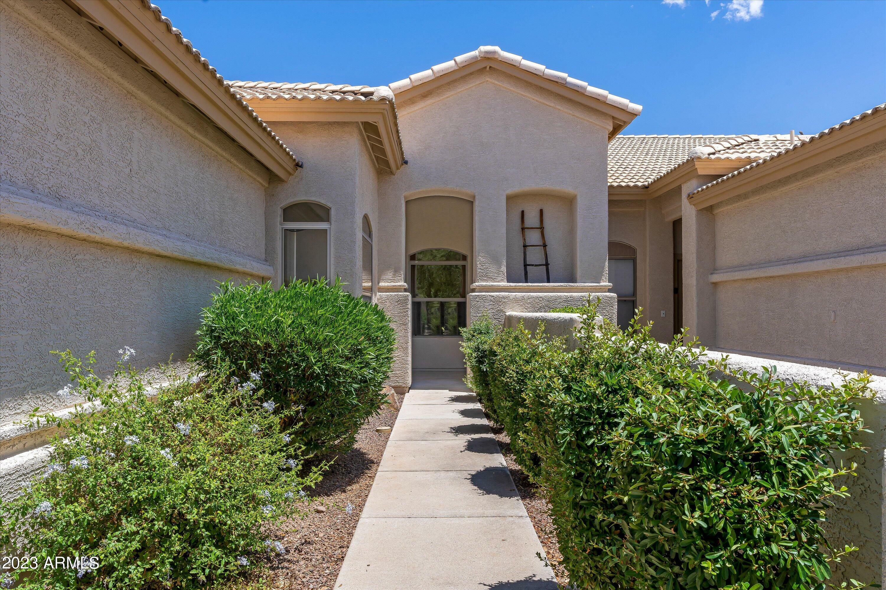 Property Photo:  38873 S Serenity Lane  AZ 85739 