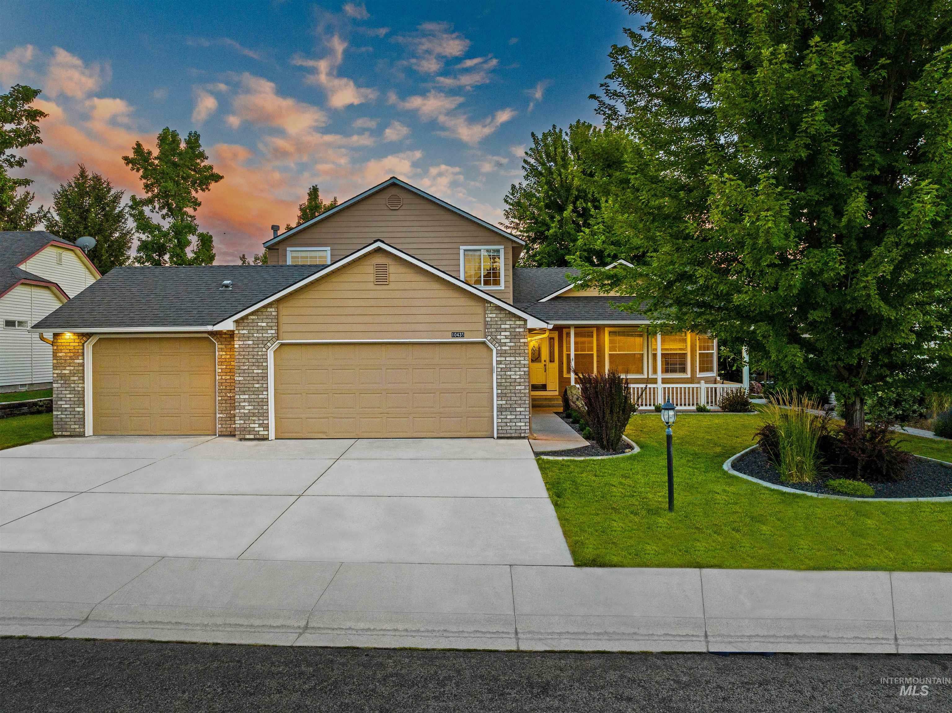10435 W Shadow Rock St  Boise ID 83714 photo