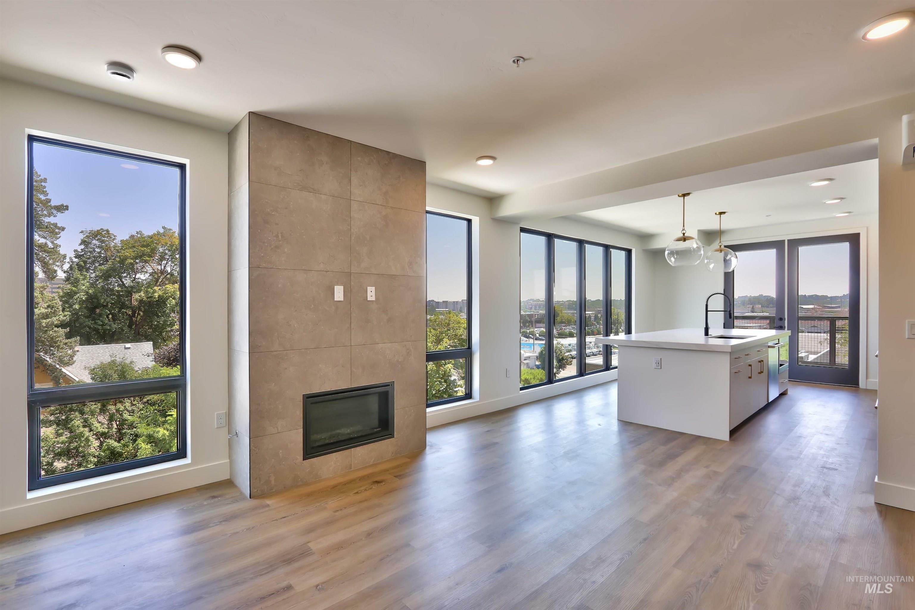 1620 W Bannock St #402  Boise ID 83702 photo