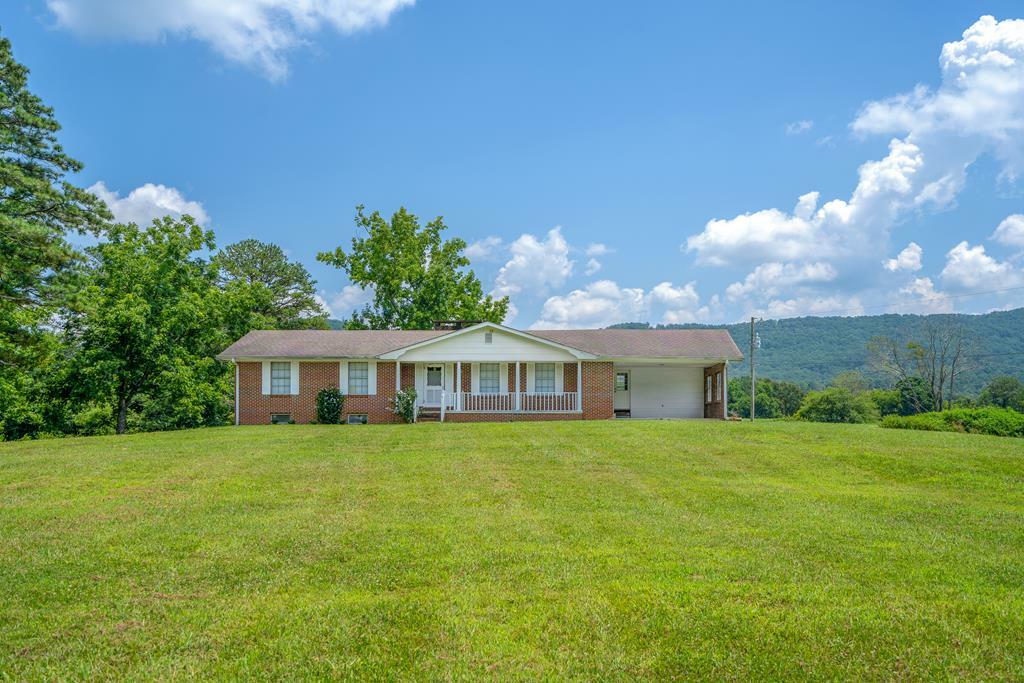 Property Photo:  10920 Hwy 411  GA 30711 