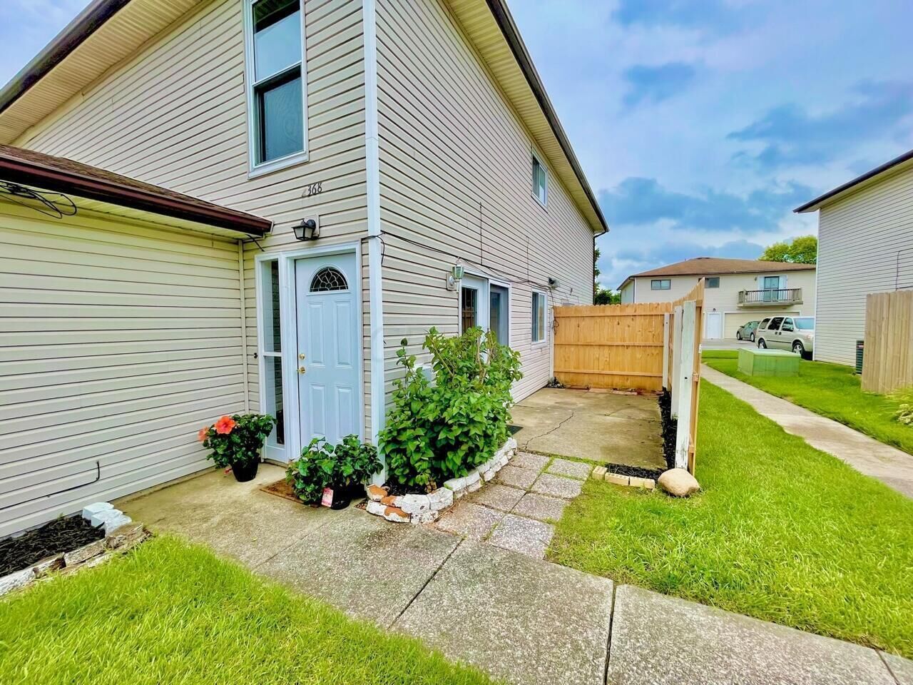 Property Photo:  2368 Briers Drive  OH 43209 