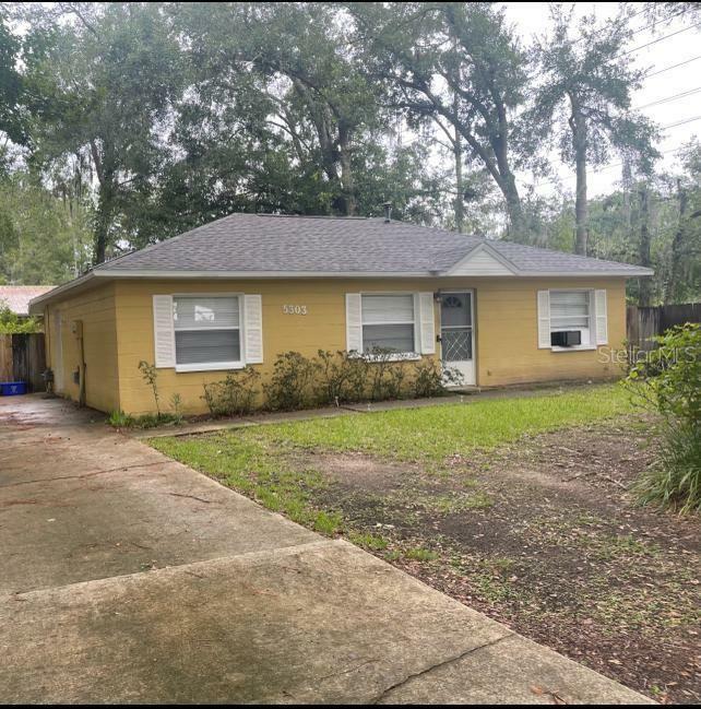 Property Photo:  5303 NW 20th Court  FL 32653 