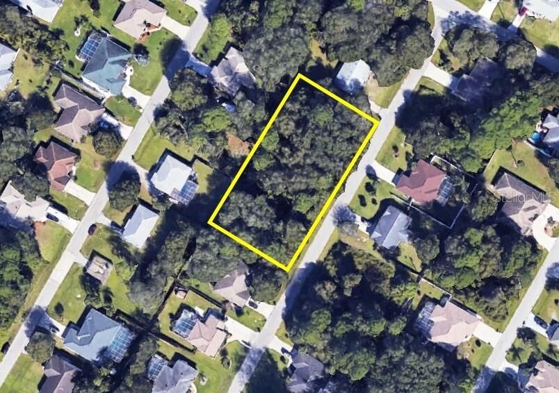 Property Photo:  Fontainebleau Street  FL 34287 