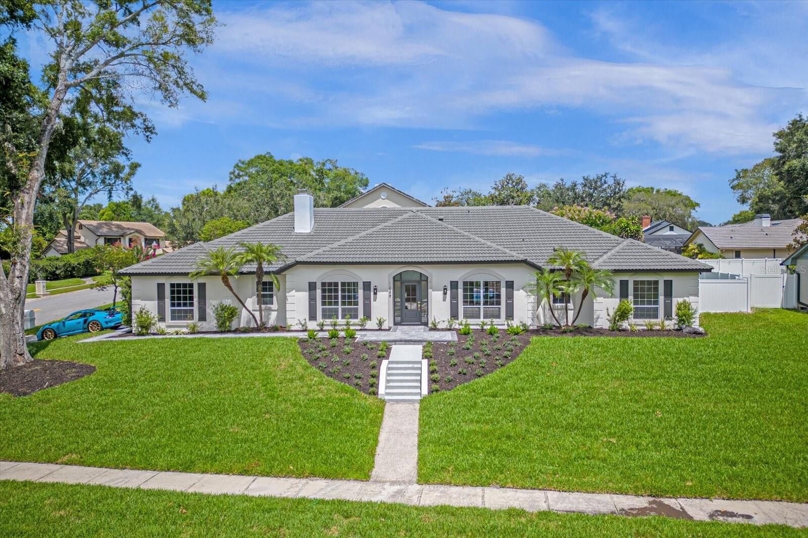 Property Photo: 1249 Wellington Terrace FL 32751