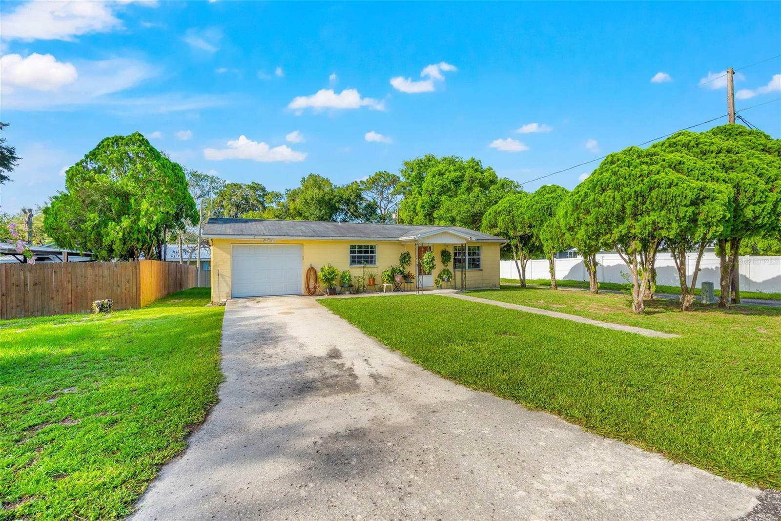 Property Photo:  38834 3rd Avenue  FL 33542 