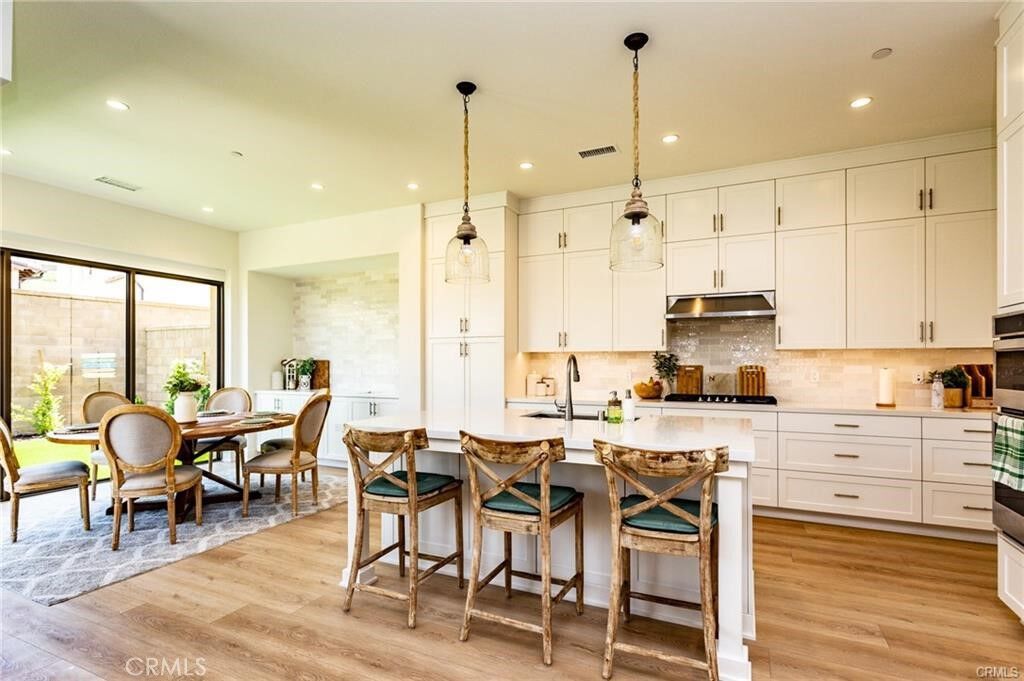 Property Photo:  113 Plum Lily  CA 92618 