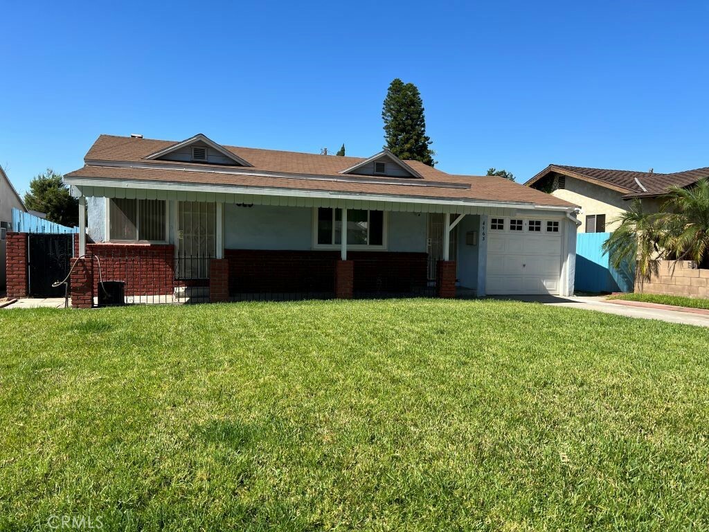 Property Photo:  4963 Sereno Drive  CA 91780 