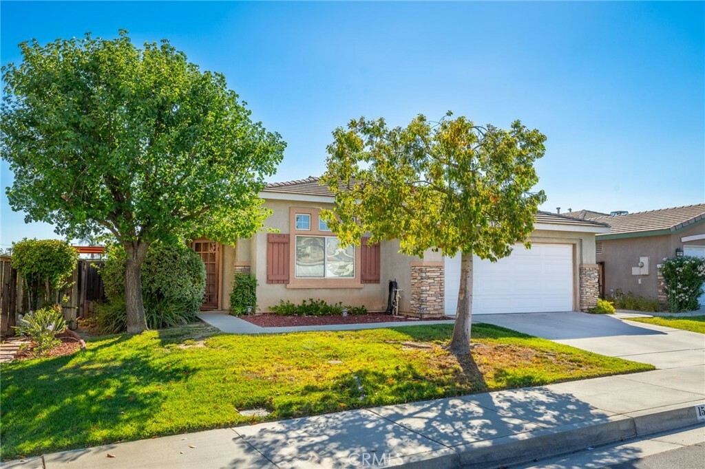 Property Photo:  15675 Sage Court  CA 92555 