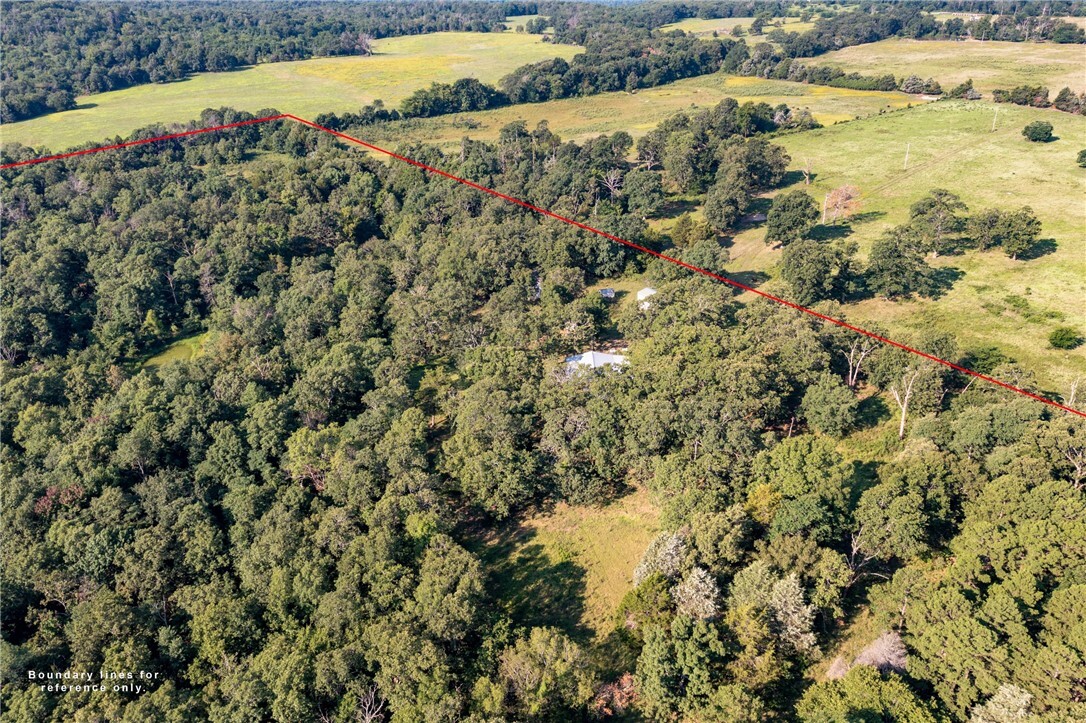 Property Photo: 22132 Ray Wc 4425 Road AR 72948