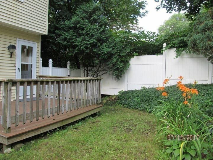 Property Photo:  20 Arline St 1  MA 01607 