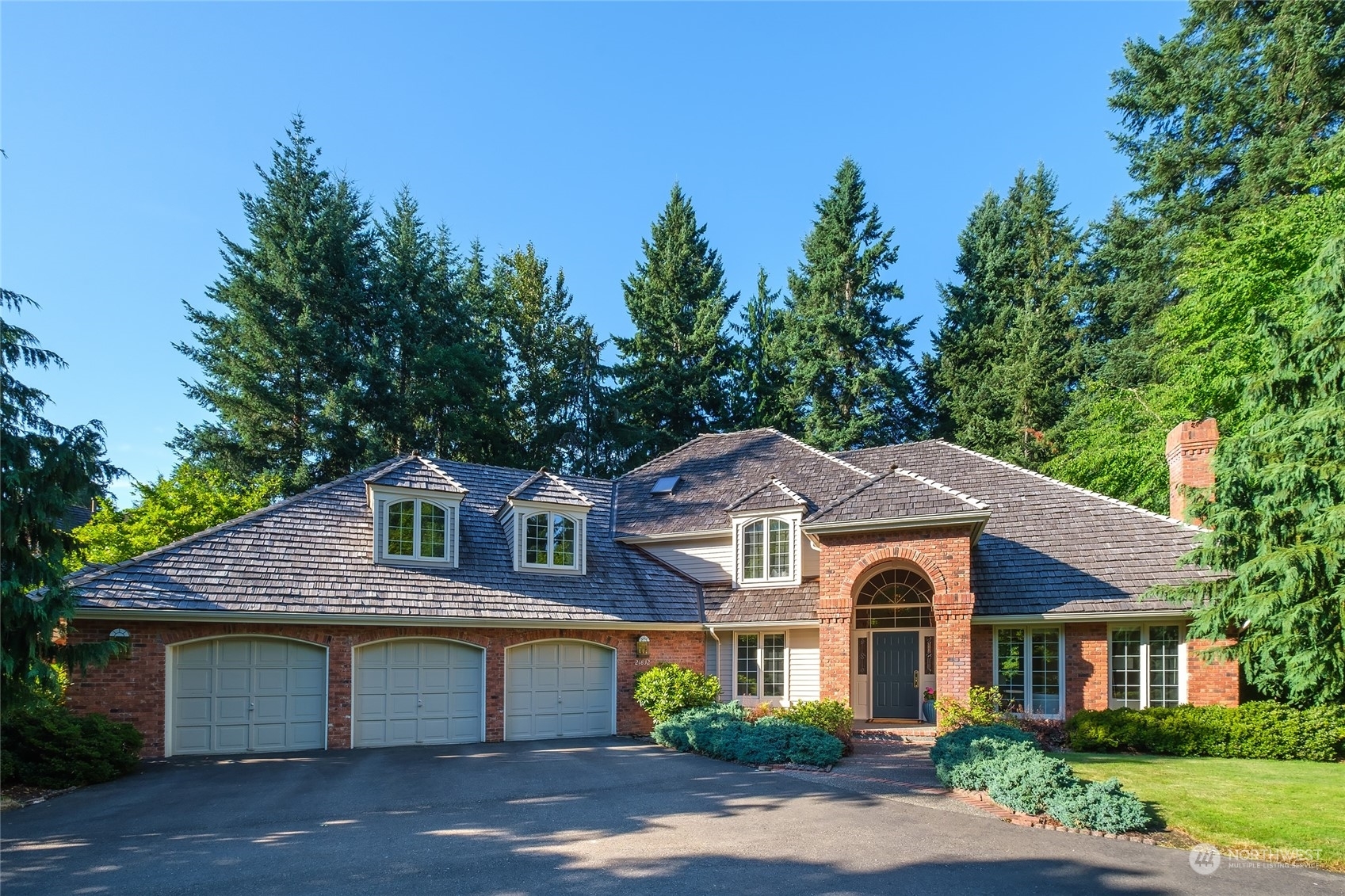 Property Photo:  21832 NE 103rd Street  WA 98053 
