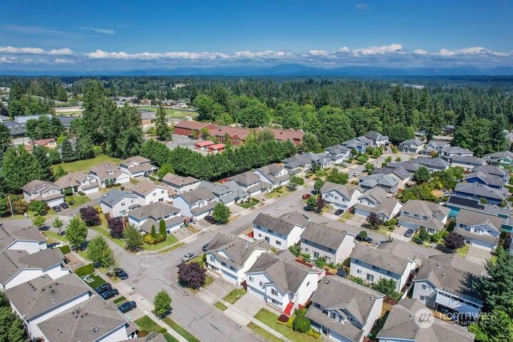 Property Photo: 17625 12th Place W WA 98037