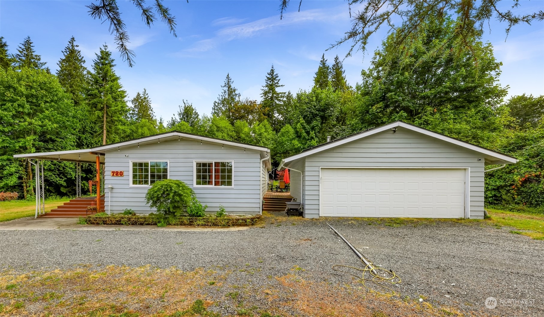 Property Photo:  720 156th Street NE  WA 98223 