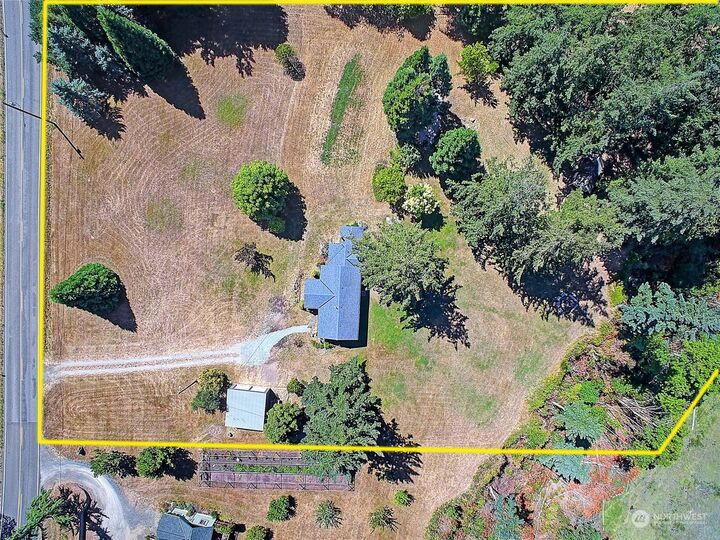 Property Photo: 1061 Utsalady Road WA 98282