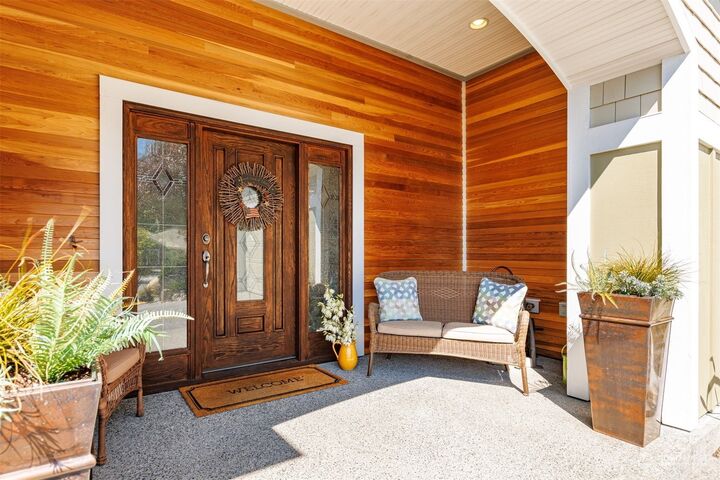 Property Photo:  2606 Washington Blvd  WA 98221 