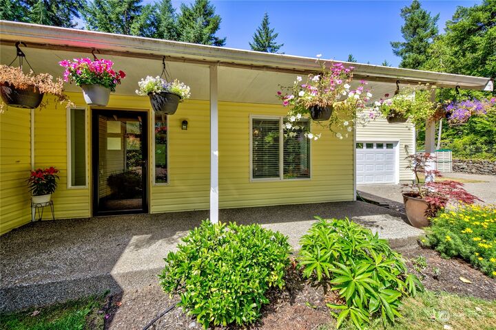 Property Photo: 10259 Yates Lane NW WA 98312