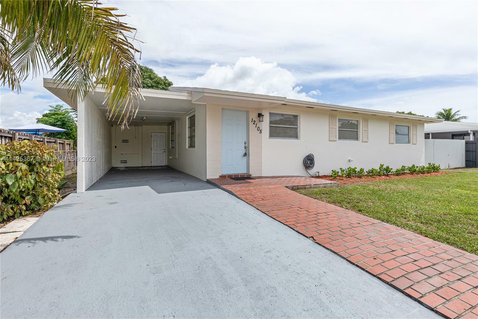 Property Photo:  12105 SW 181st St  FL 33177 