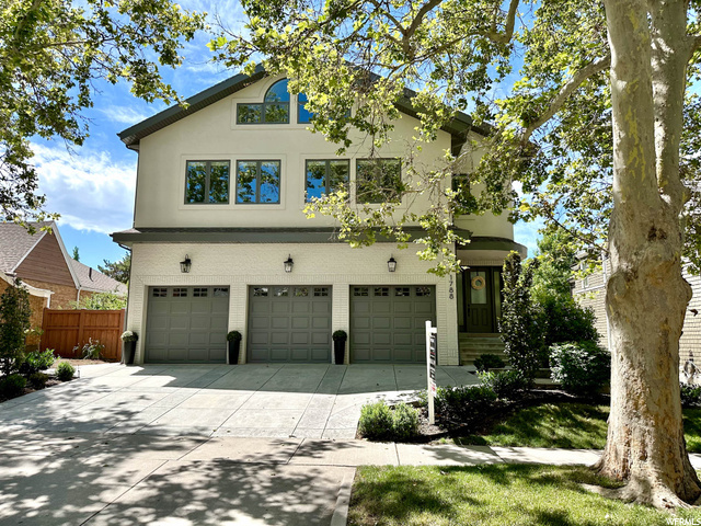 Property Photo:  1788 E Hubbard Ave  UT 84108 