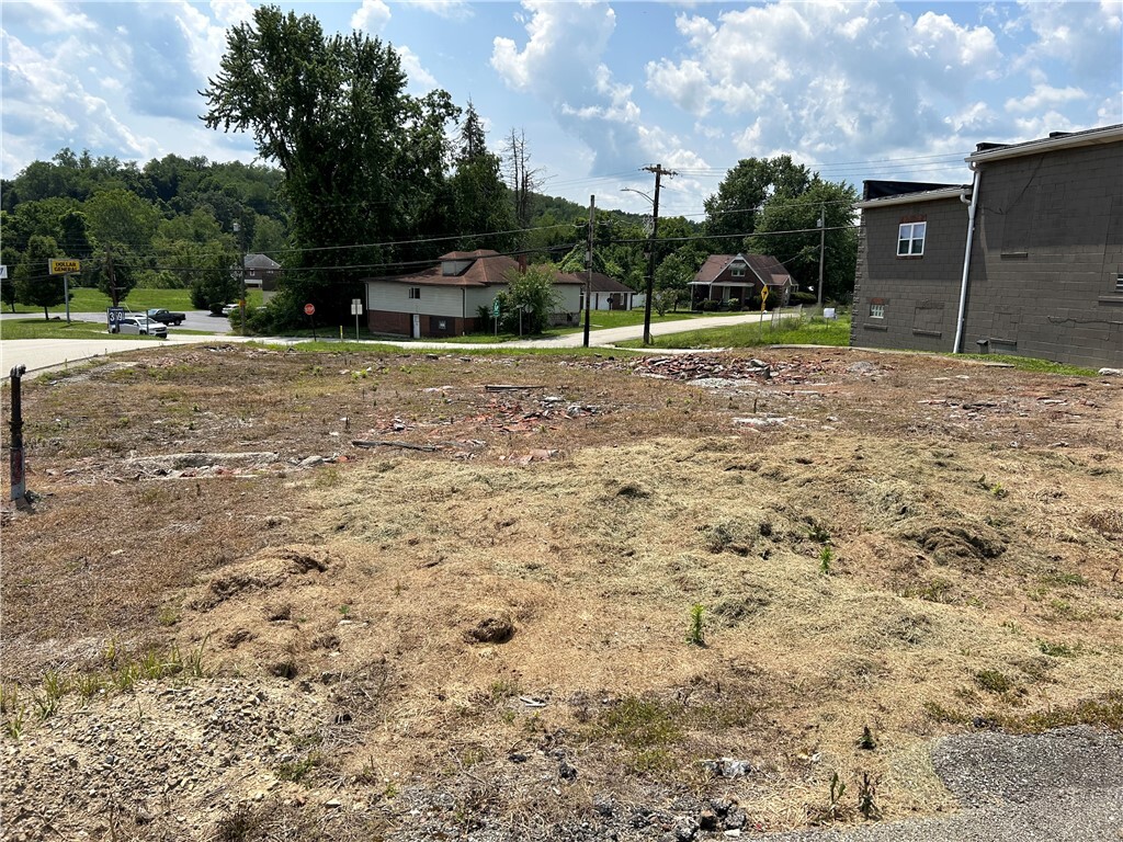 Property Photo: 8 Legion St PA 15475