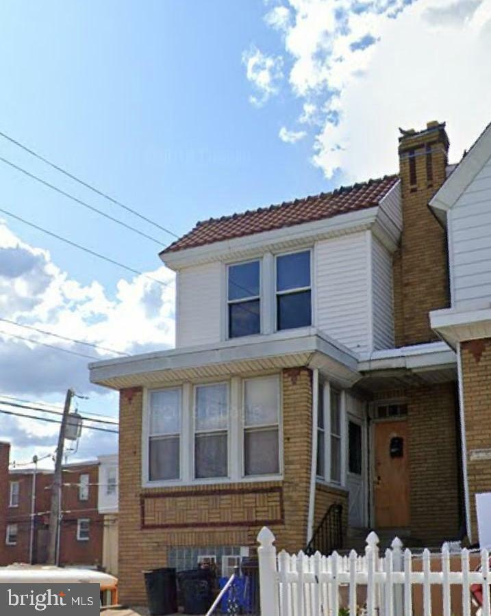 Property Photo:  6100 Alma Street  PA 19149 