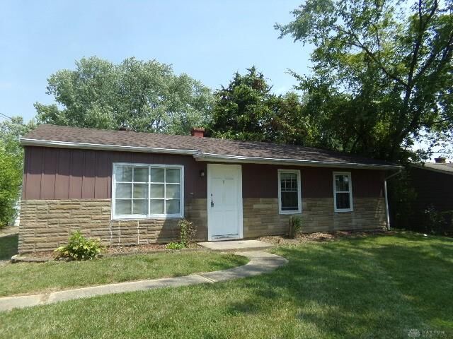 Property Photo:  1064 Garnoa Drive  OH 45231 