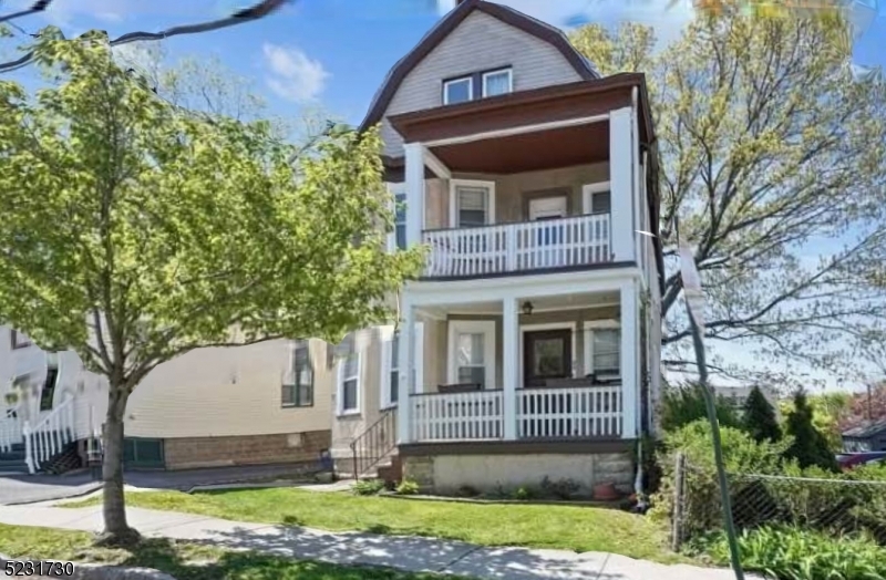 Property Photo: 90 Maple St NJ 07052