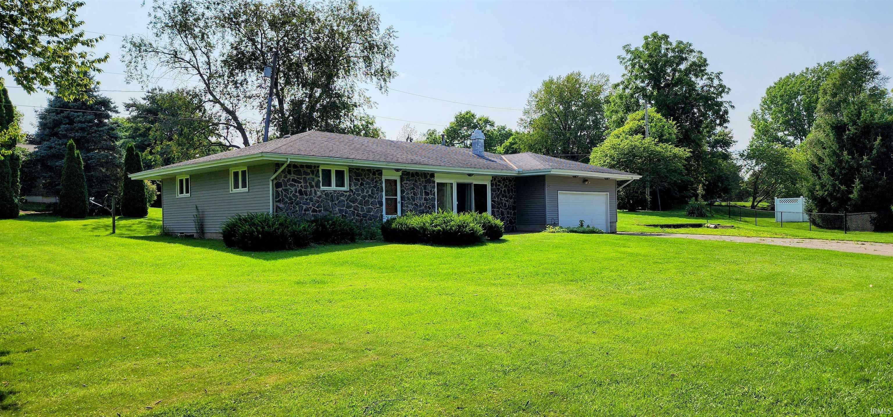 Property Photo:  11241 N Wawasee Circle East  IN 46732 