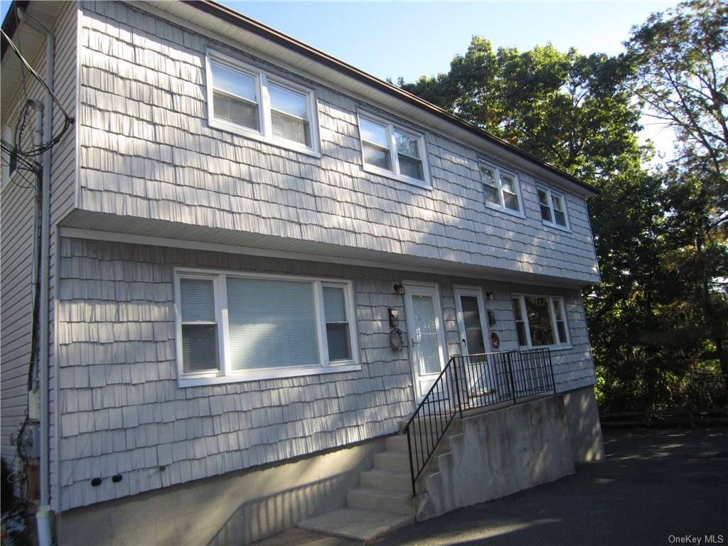 Property Photo: 91 Front Street B NY 10960