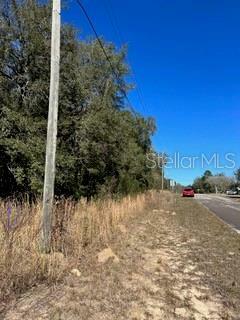 Property Photo: 10686 N Ocean Drive FL 34434