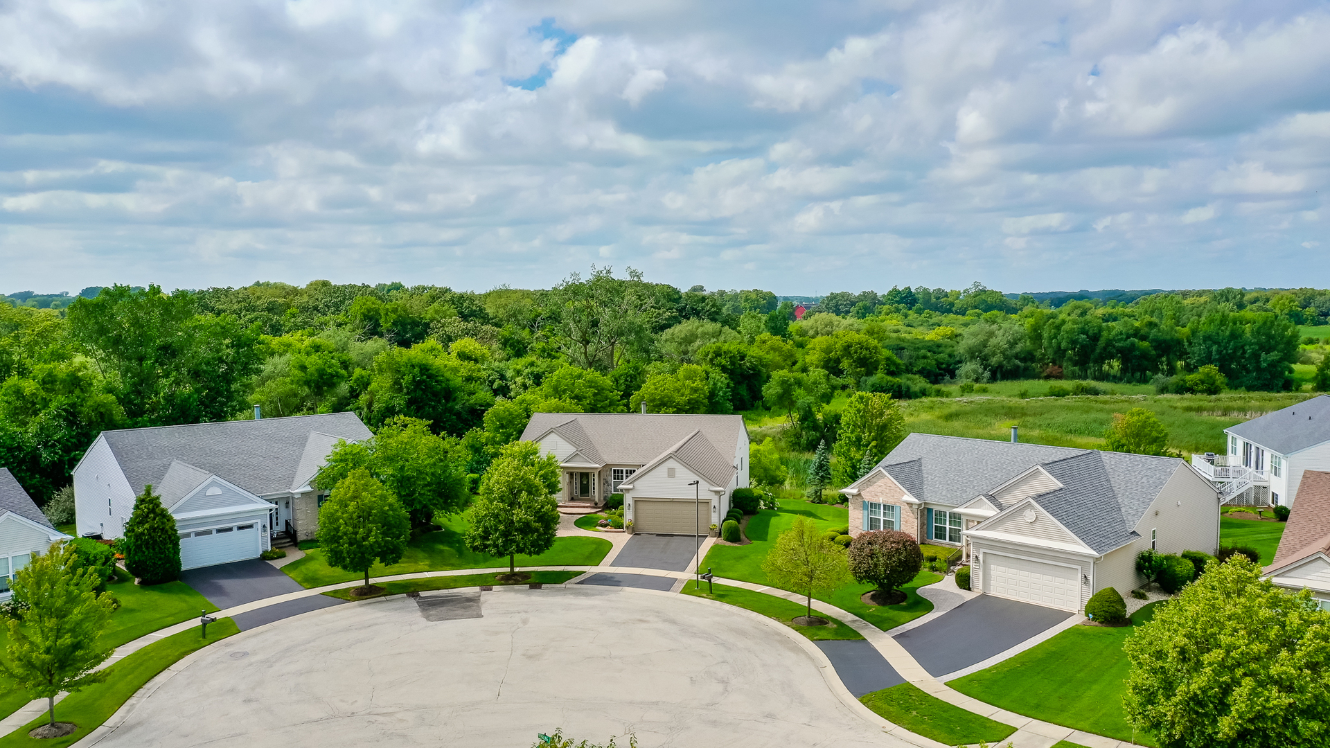 Property Photo:  14082 Sterling Lane  IL 60142 