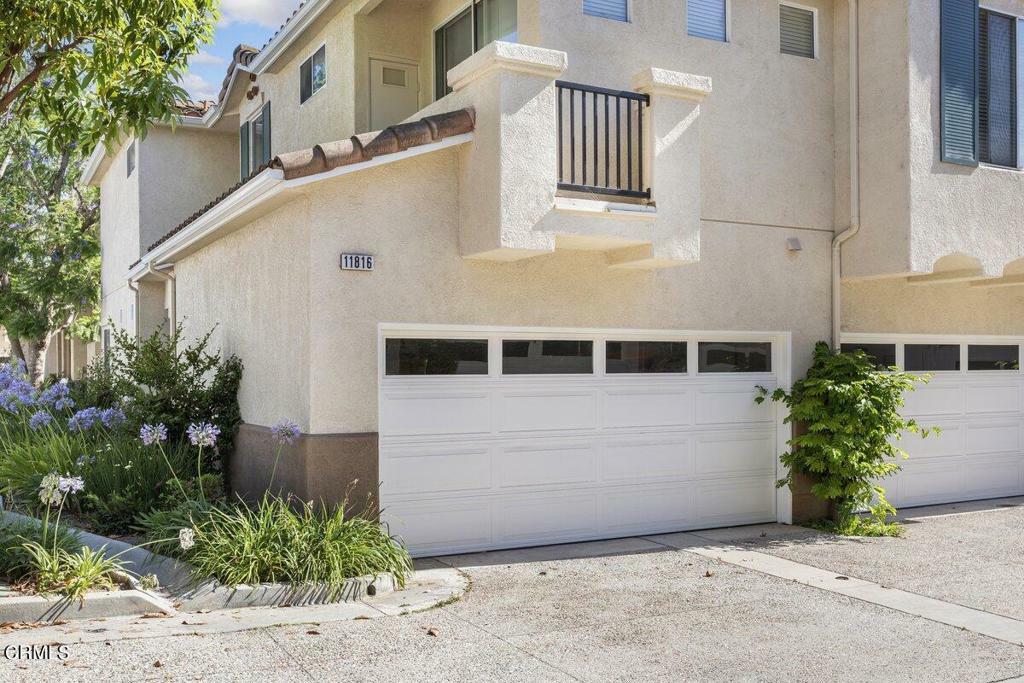 Property Photo:  11816 Barletta Place  CA 93021 