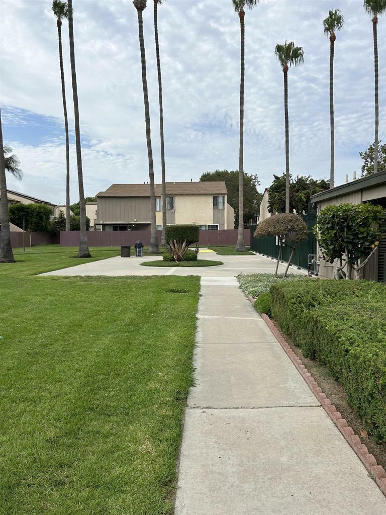 Property Photo:  2555 Caminito Espino  CA 92154 