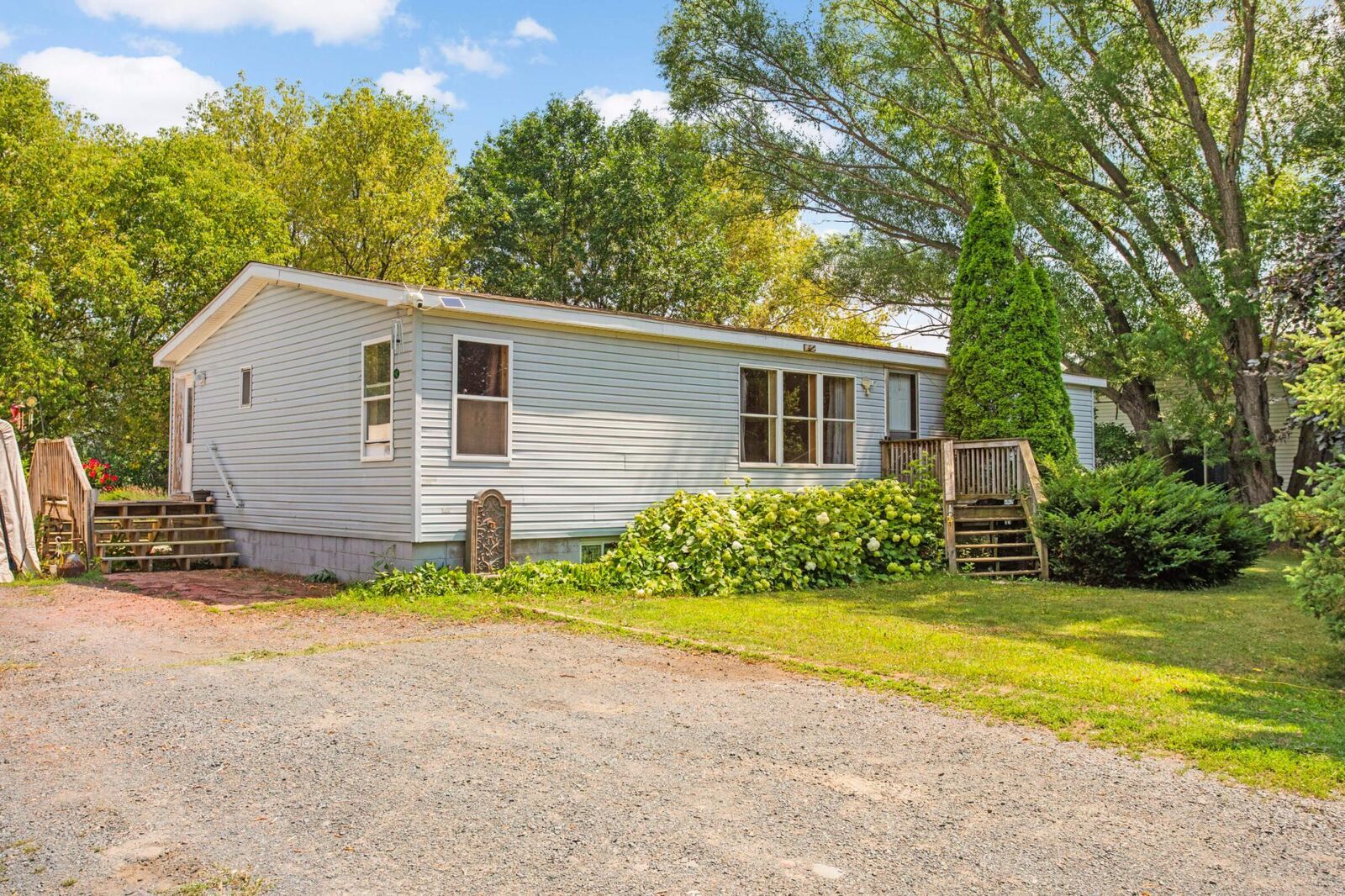 Property Photo: 109 Hialeah Street WI 54020