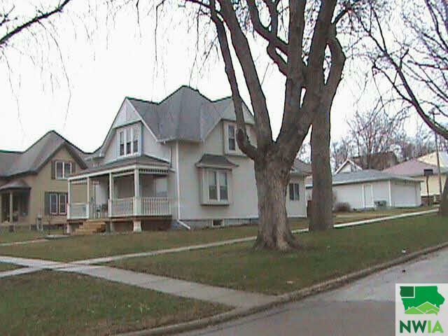 521 Fulton Street  Remsen IA 51050 photo