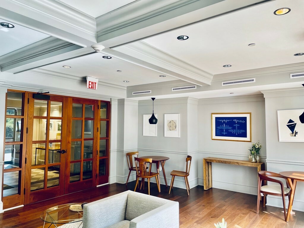 Property Photo: 1501 Commonwealth Ave 102 MA 02135