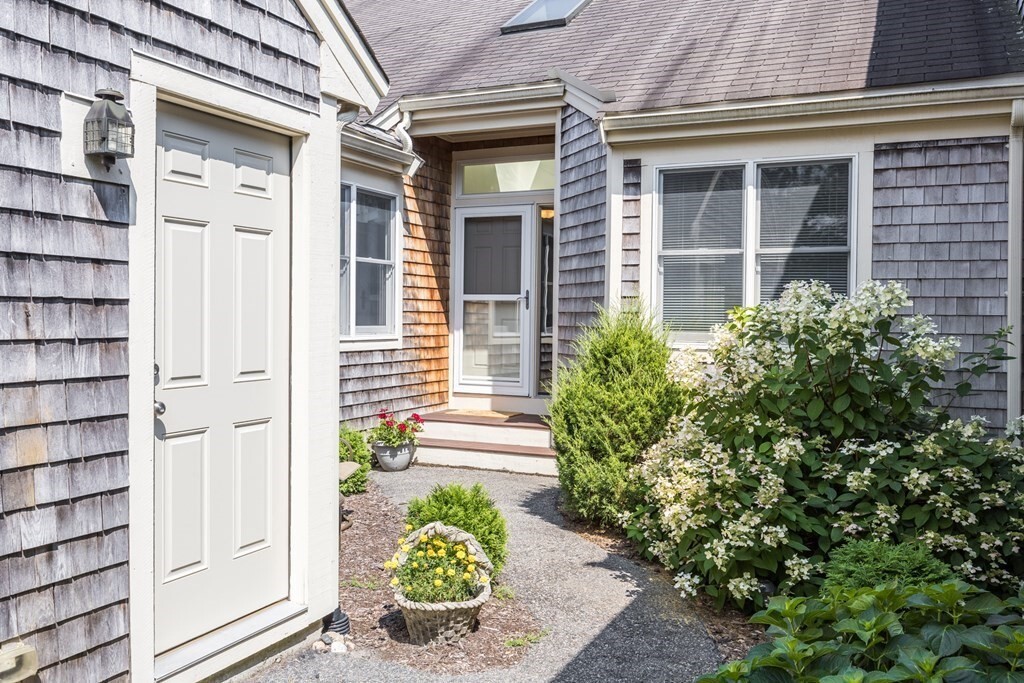 Property Photo: 3 Pinchion Vale 3 MA 02360