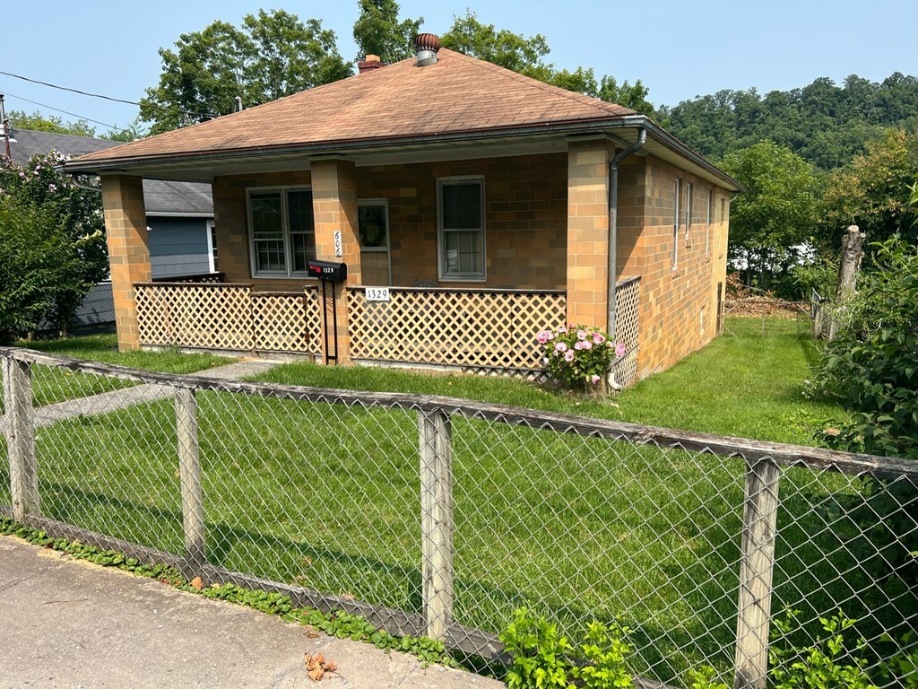 Property Photo:  1329 Main Street  WV 24986 