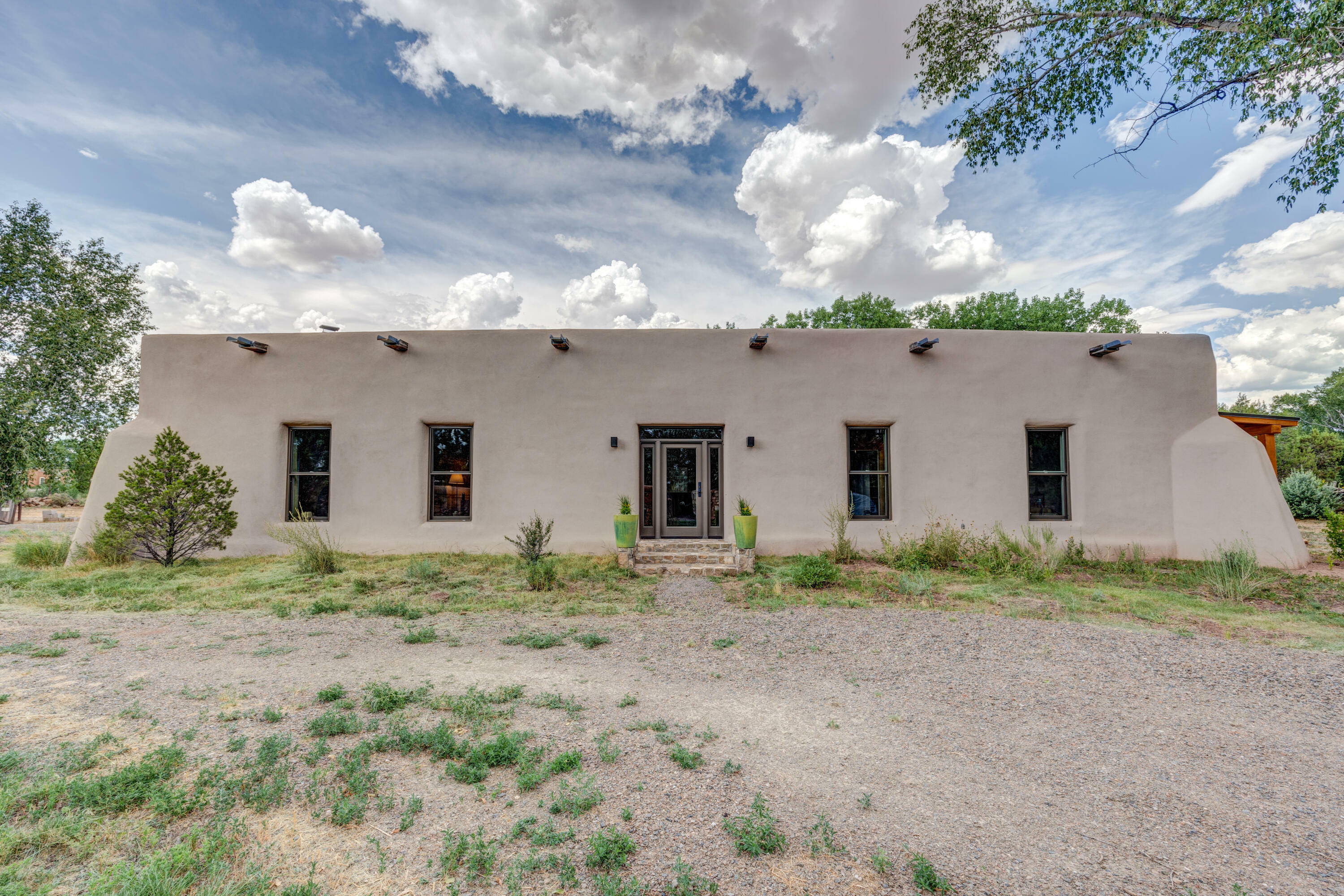 Property Photo:  17 La Vega  NM 87540 