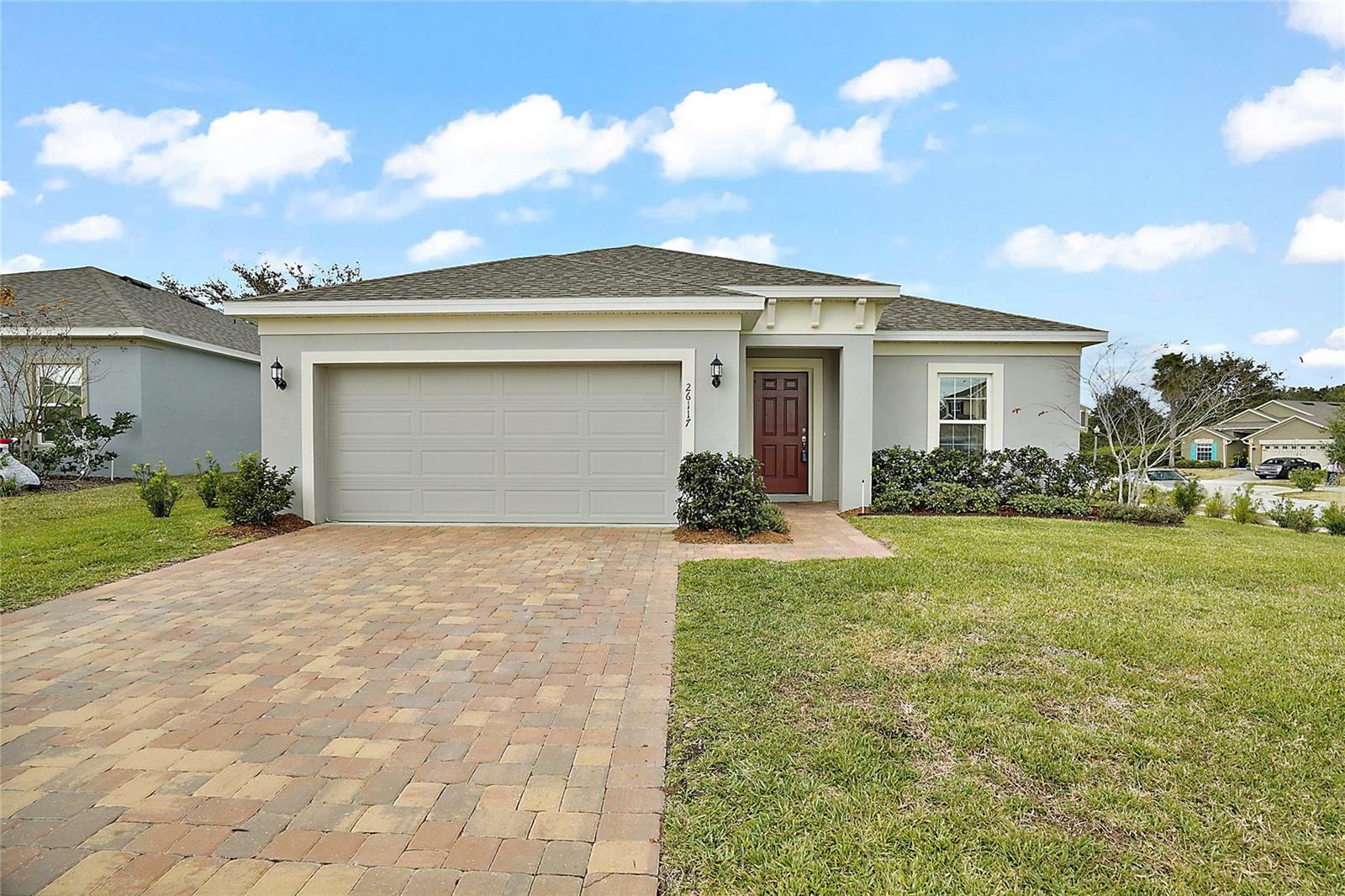 Property Photo:  26117 Meadow Breeze Lane  FL 34748 