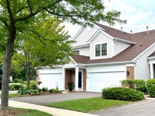 Property Photo:  30101 Fowler Circle  IL 60555 