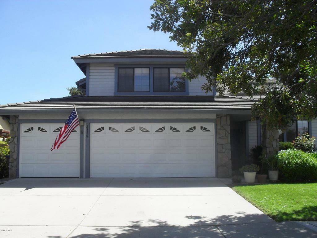 Property Photo:  2320 Devonshire Drive  CA 93030 