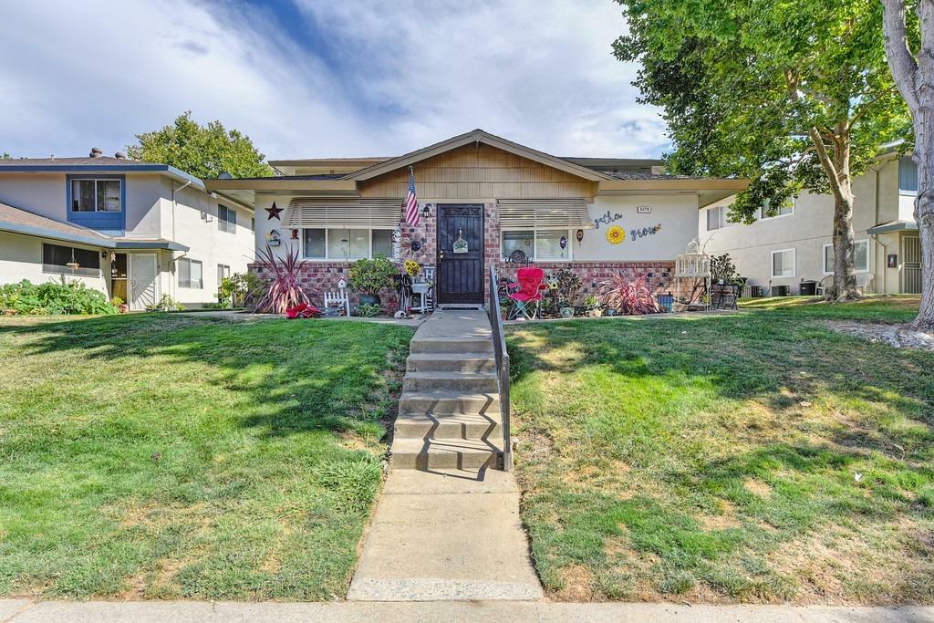 6278 Cavan 3  Citrus Heights CA 95621 photo