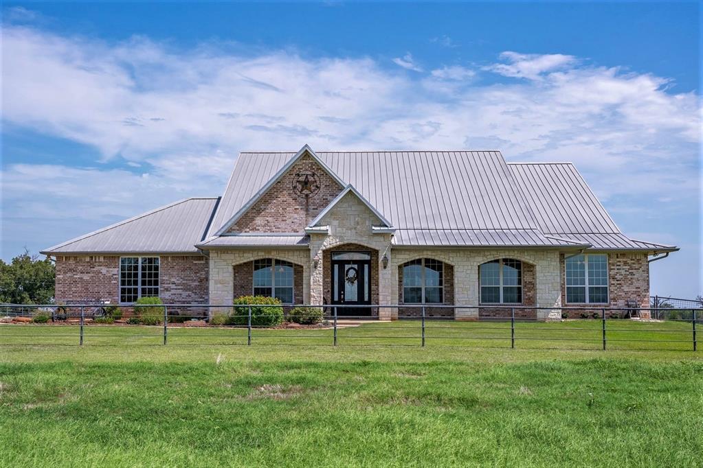 Property Photo: 9208 Fm 17 TX 75140
