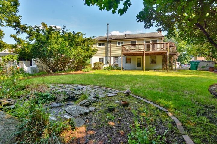 Property Photo: 96 Spring View Dr MA 01904